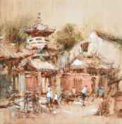 Ong Kim Seng (Singaporean