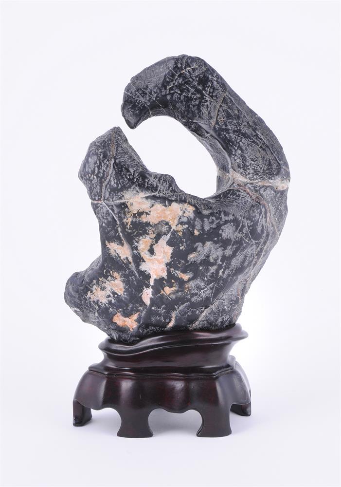 A Chinese scholar's rock - Image 5 of 8