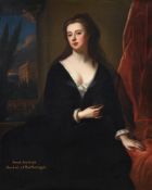 After Sir Peter Lely, Portrait of Sarah Jennings, Duchess of Marlborough