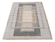 David Rockwell, for The Rug Company, Platinum