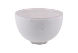 λ A Rupert Spira stoneware studio bowl