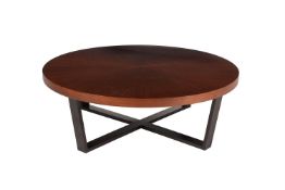 A low centre table