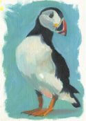 Jo Shepherd, Puffin, 2021