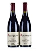 1999 Bourgogne, Domaine Georges Roumier