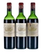 1959 Chateau Margaux, Margaux