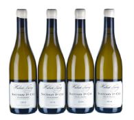 2014 Santenay 1er Cru, Clos des Gravieres, Domaine Hubert Lamy