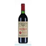 1990 Chateau Petrus, Pomerol