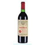 1986 Chateau Petrus, Pomerol