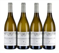 2014 Meursault-Blagny 1er Cru, Domaine Michel Bouzereau et Fils