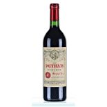 1990 Chateau Petrus, Pomerol