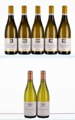 Mixed White Burgundy