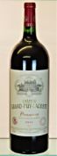 2010 Chateau Grand Puy Lacoste, Pauillac