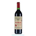 1990 Chateau Petrus, Pomerol