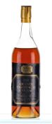 1924 Champagne Cognac/Wine Society - bottled 1978