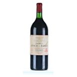 1985 Chateau Lynch Bages, Pauillac