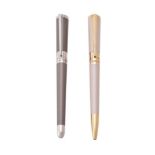 S. T. Dupont, Liberte, a moka pearl rollerball pen