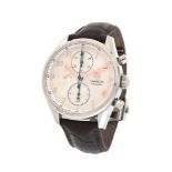 Tag Heuer, Carrera, Ref. CAS2112