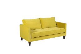 A Graham & Green, Brooklyn collection sofa