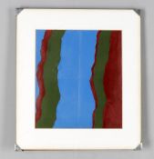 λ Neville Boden (1929-1966) 'Abstract 1966'