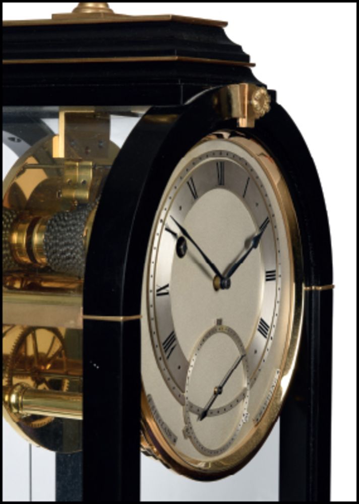 Fine Clocks, Barometers and Scientific Instruments