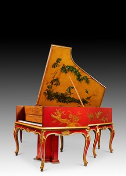 The David Winston Piano Collection