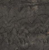 λ Boyle Family (Scottish 20th/21st century), Tyre Tread