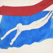 λ Sandra Blow (British 1925-2006), Untitled