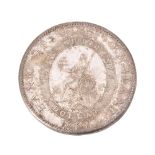 George III, Bank of England Dollar 1804 (S. 3768)