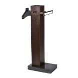 Gucci, a gentleman's valet stand