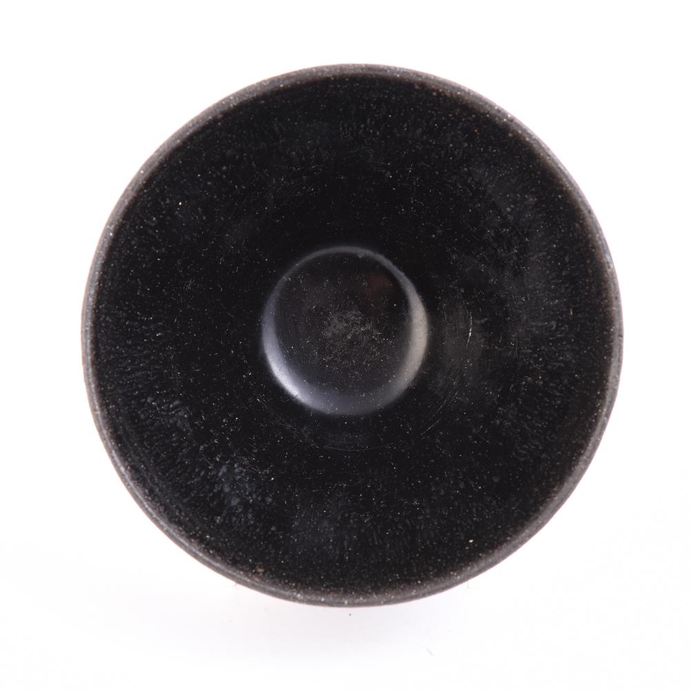 A Chinese Jian type black glazed tea bowl - Image 2 of 3