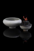 Y A Qingbai-type bowl