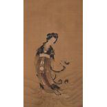 Anonymous (Qing Dynasty) Magu