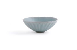 A Chinese Longquan celadon bowl