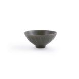 A Chinese Longquan celadon bowl