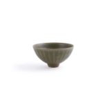 A Chinese Longquan celadon bowl