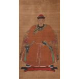 Anonymous Chinese School Qing dynasty