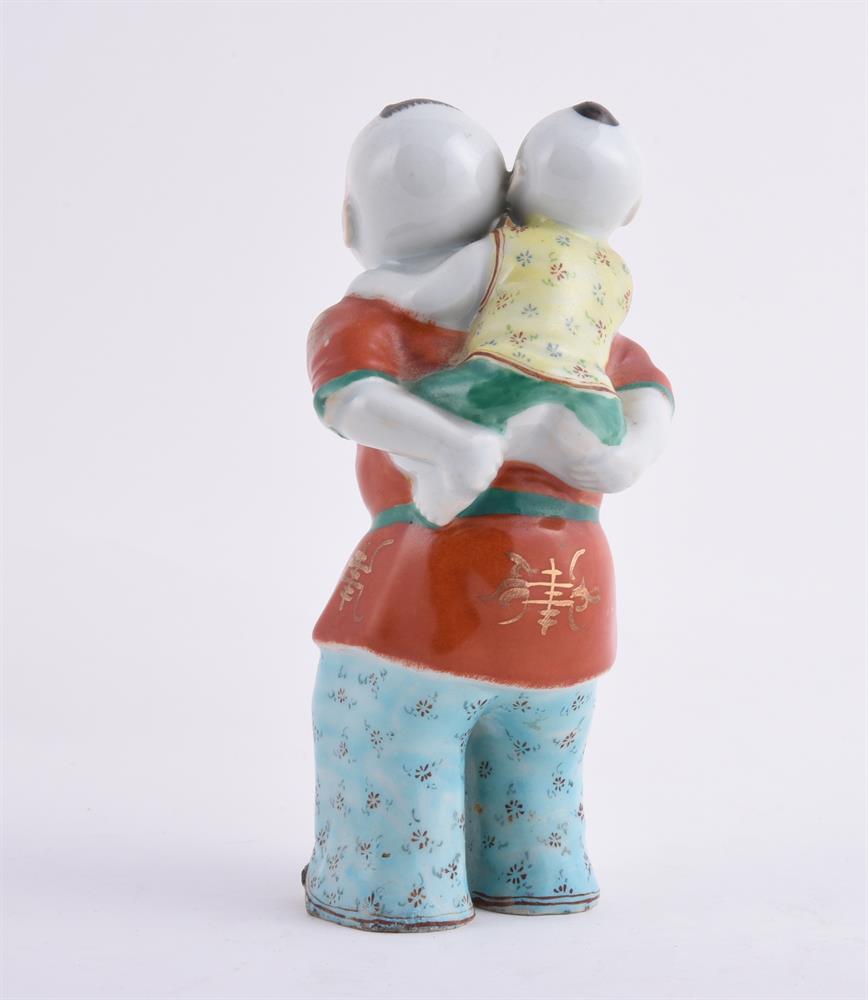 A small group of Chinese items - Image 8 of 10