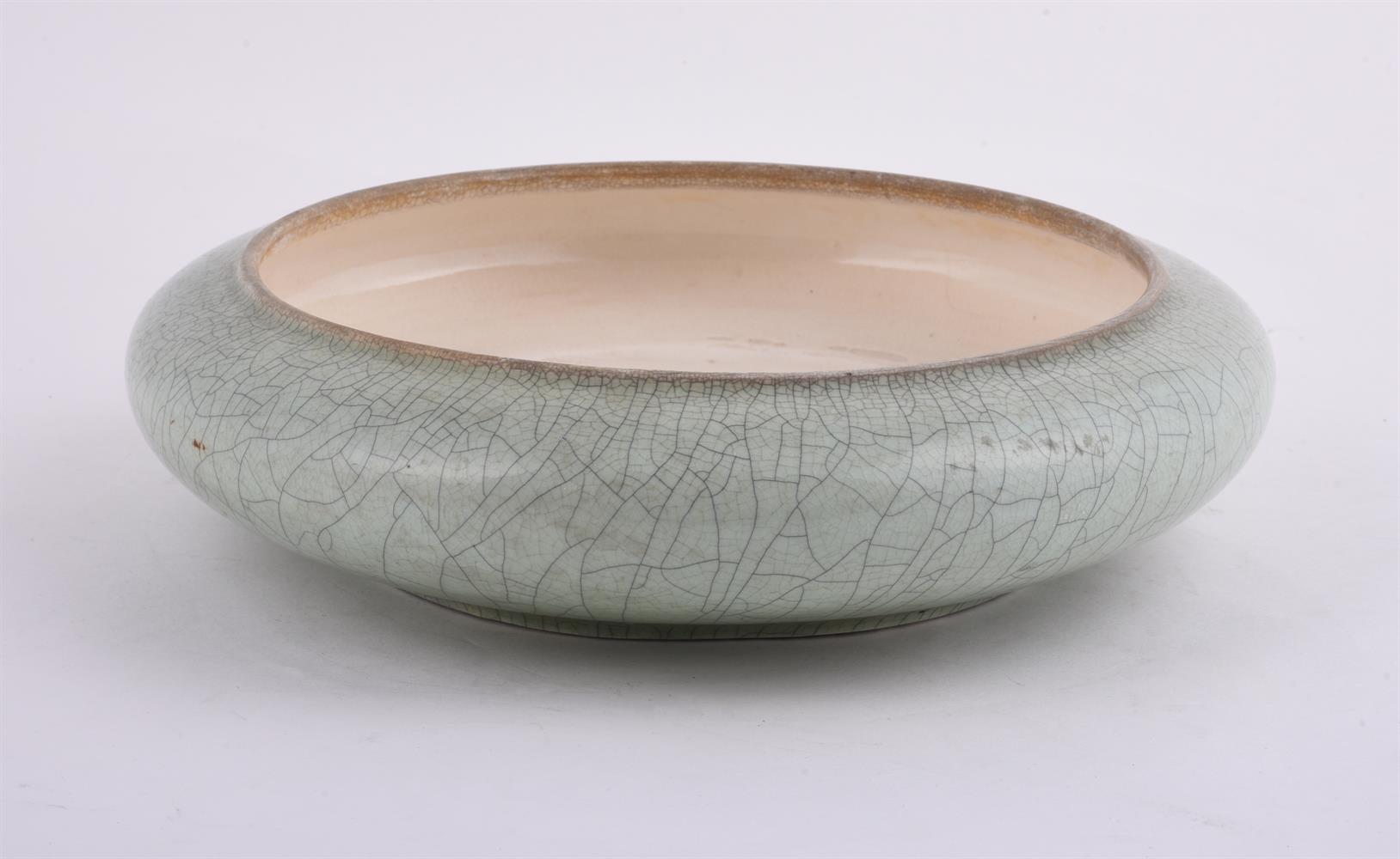 A Chinese Famille Rose square bowl - Image 2 of 10