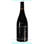 ß 2006 Clarendon Hills Astralis Syrah, McLaren Vale - (Lying under Bond)