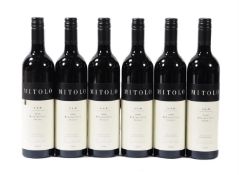 2006 Mitolo GAM Shiraz, McLaren Vale