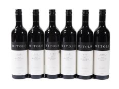 2005 Mitolo GAM Shiraz, Mclaren Vale