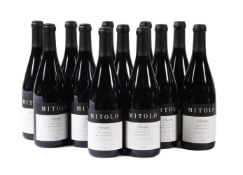 2005 Mitolo Savitar Shiraz, Mclaren Vale