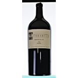 ß 2004 Torbreck RunRig Shiraz, Barossa Valley - (Lying under Bond)