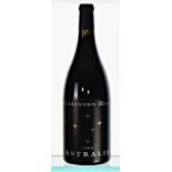 ß 2006 Clarendon Hills Astralis Syrah, McLaren Vale - (Lying under Bond)