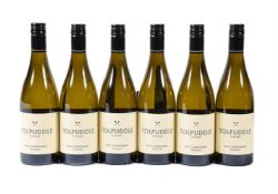 2015 Tolpuddle Vineyard Chardonnay, Tasmania