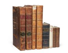 Ɵ NORTHAMPTONSHIRE: 8 VOLUMES