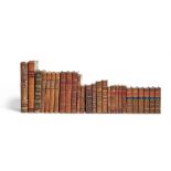 Ɵ SPAIN AND PORTUGAL: 27 VOLUMES