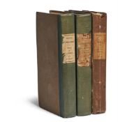 Ɵ AGRICULTURE: 3 VOLUMES