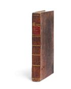 Ɵ WOODHULL, MICHAEL. POEMS. FIRST EDITION, 1722