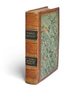 Ɵ PARRY, WILLIAM E. JOURNAL OF A VOYAGE FOR THE DISCOVERY OF A NORTH-WEST PASSAGE. 1821